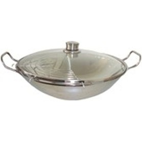 Bosch HEZ390090 padella Wok/padella per cottura al salto (HEZ390090)
