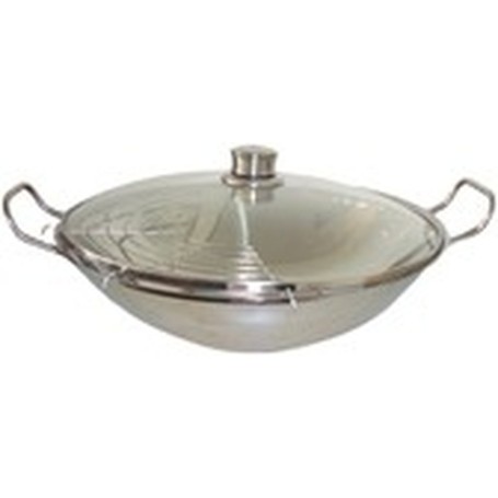 Bosch HEZ390090 padella Wok/padella per cottura al salto (HEZ390090)