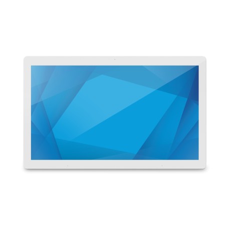 Elo Touch Solutions E411643 sistema POS Tutto in uno RK3399 25,6 cm (10.1") 1280 x 800 Pixel Touch screen Bianco (E411643)