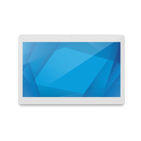 Elo Touch Solutions E412421 sistema POS Tutto in uno RK3399 39,6 cm (15.6") 1920 x 1080 Pixel Touch screen Bianco (E412421)