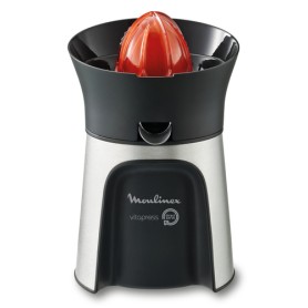 Moulinex PC603D10 spremiagrumi elettrico 100 W Argento (PC603D10)