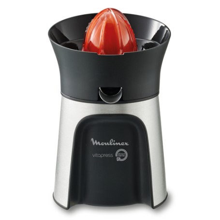 Moulinex PC603D10 spremiagrumi elettrico 100 W Argento (PC603D10)