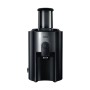 Braun Multiquick 5 juicer J 500 900 W Nero, Argento (J500) (J 500 bk)