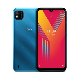 Wiko Y62 Plus 15,5 cm (6.1") Doppia SIM Android 11 4G Micro-USB 2 GB 32 GB 3000 mAh Blu (WIKY62PLUSBLUST)