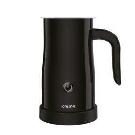 Krups XL100810 montalatte Schiumatore per latte automatico Nero (XL100810)