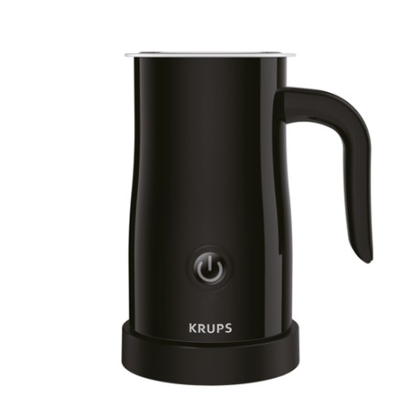 Krups XL100810 montalatte Schiumatore per latte automatico Nero (XL100810)