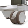 Ergotron CareFit Pro Grigio, Bianco Carrello multimediale (C52-2251-2)
