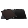 Gecko Covers Apple iPad (2021) Easy-Click 2.0 Cover Black (V10T59C1)