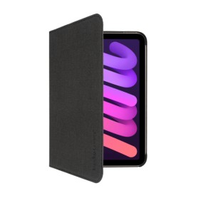 Gecko Covers Apple iPad Mini (2021) Easy-Click 2.0 Cover Black (V10T58C1)