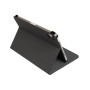 Gecko Covers Apple iPad Mini (2021) Easy-Click 2.0 Cover Black (V10T58C1)