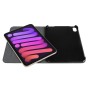 Gecko Covers Apple iPad Mini (2021) Easy-Click 2.0 Cover Black (V10T58C1)