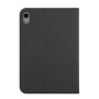 Gecko Covers Apple iPad Mini (2021) Easy-Click 2.0 Cover Black (V10T58C1)