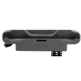 Gamber-Johnson 7170-0891-70 docking station per dispositivo mobile Tablet Nero, Grigio (7170-0891-70)