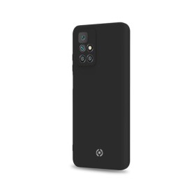 Celly CROMO973BK custodia per cellulare 16,5 cm (6.5") Cover Nero (CROMO973BK)