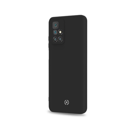 Celly CROMO973BK custodia per cellulare 16,5 cm (6.5") Cover Nero (CROMO973BK)