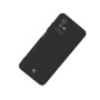 Celly CROMO973BK custodia per cellulare 16,5 cm (6.5") Cover Nero (CROMO973BK)