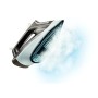 Rowenta Effective + DX1635 Ferro a vapore Acciaio inossidabile 2400 W Marrone (DX1635)