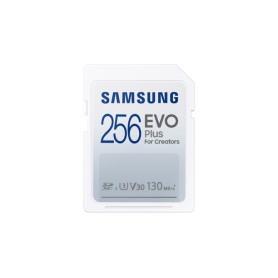 Samsung EVO Plus 256 GB SDXC UHS-I (MB-SC256K/EU)