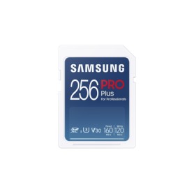 Samsung PRO Plus 256 GB SDXC UHS-I (MB-SD256K/EU)