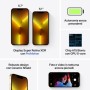 Apple iPhone 13 Pro Max 128GB Oro (MLL83QL/A)