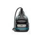Rowenta DG7623 2200 W 1,1 L Piastra Microsteam 400 Nero, Blu (DG 7623)