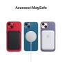 Apple MM293ZM/A custodia per cellulare 15,5 cm (6.1") Custodia sottile Blu (MM293ZM/A)