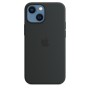 Apple MM223ZM/A custodia per cellulare 13,7 cm (5.4") Cover Nero (MM223ZM/A)