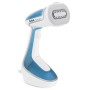 Tefal Pure Tex DT9530 Vapore per indumenti portatile 0,2 L 1700 W Blu, Bianco (DT9530E1) (DT 9530)