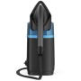 Tefal Cube UT2020E0 stiratrice a vapore Vapore per indumenti portatile 1 L 2170 W Nero, Blu (UT2020E0) (UT 2020)