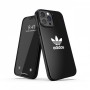 Adidas 47130 custodia per cellulare 17 cm (6.7") Cover Nero, Bianco (47130)