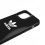 Adidas 47130 custodia per cellulare 17 cm (6.7") Cover Nero, Bianco (47130)