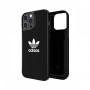 Adidas 47130 custodia per cellulare 17 cm (6.7") Cover Nero, Bianco (47130)