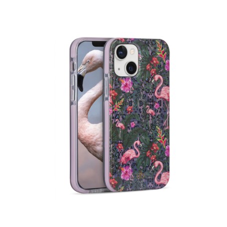 dbramante1928 CA61PTTF5535 custodia per cellulare 15,5 cm (6.1") Cover Multicolore (CA61PTTF5535)
