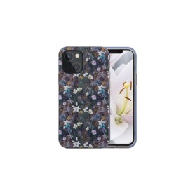 dbramante1928 Capri custodia per cellulare 15,5 cm (6.1") Cover Multicolore (CA61PTWL5534)