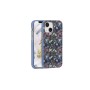 dbramante1928 Capri custodia per cellulare 15,5 cm (6.1") Cover Multicolore (CA61PTWL5534)