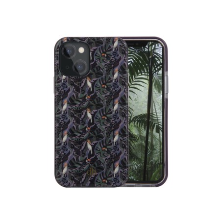 dbramante1928 CA61PTRF5536 custodia per cellulare 15,5 cm (6.1") Cover Multicolore (CA61PTRF5536)
