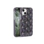 dbramante1928 CA61PTRF5536 custodia per cellulare 15,5 cm (6.1") Cover Multicolore (CA61PTRF5536)