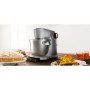 Bosch MUM9DT5S41 robot da cucina 1500 W 5,5 L Argento (MUM9DT5S41)