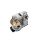 Bosch MUM9DT5S41 robot da cucina 1500 W 5,5 L Argento (MUM9DT5S41)