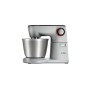 Bosch MUM9D33S11 robot da cucina 1300 W 5,5 L Nero, Argento (MUM9D33S11)