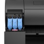 Canon imagePROGRAF GP-200 stampante grandi formati Wi-Fi A colori 2400 x 1200 DPI A1 (594 x 841 mm) Collegamento et (5249C003AA)