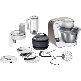 Bosch MUM5XW20 robot da cucina 1000 W 3,9 L Bianco (MUM5XW20)