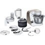 Bosch MUM5XW20 robot da cucina 1000 W 3,9 L Bianco (MUM5XW20)