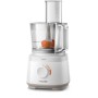 Philips Daily Collection HR7320/00 robot da cucina 700 W 2,1 L Bianco (HR7320/00)