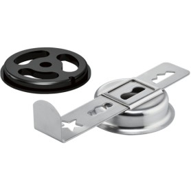 Bosch MUZ9SV1 accessorio per miscelare e lavorare prodotti alimentari (MUZ9SV1)