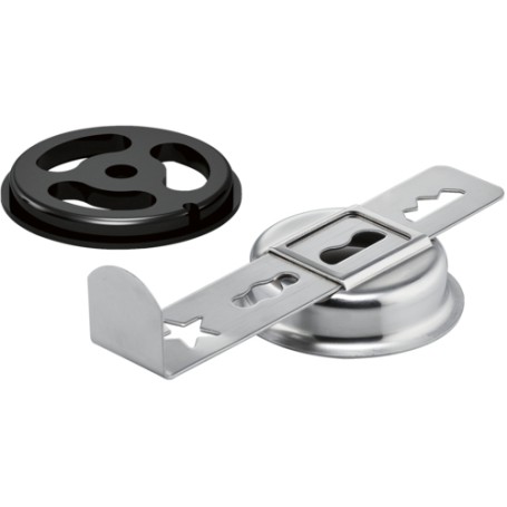 Bosch MUZ9SV1 accessorio per miscelare e lavorare prodotti alimentari (MUZ9SV1)