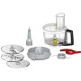 Bosch MUZ9VLP1 accessorio per miscelare e lavorare prodotti alimentari (MUZ9VLP1)