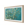 Samsung Cornice 2023 The Frame 32" Teak (VG-SCFC32TKBXC)