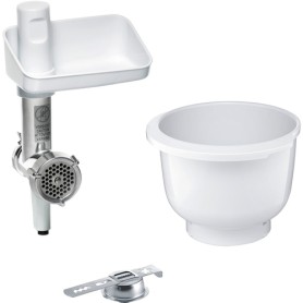 Bosch MUZ5BS1 robot da cucina Bianco (MUZ5BS1)