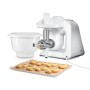 Bosch MUZ5BS1 robot da cucina Bianco (MUZ5BS1)